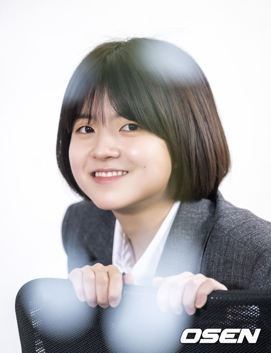 220301 가수 서기 인터뷰. / dreamer@osen.co.kr