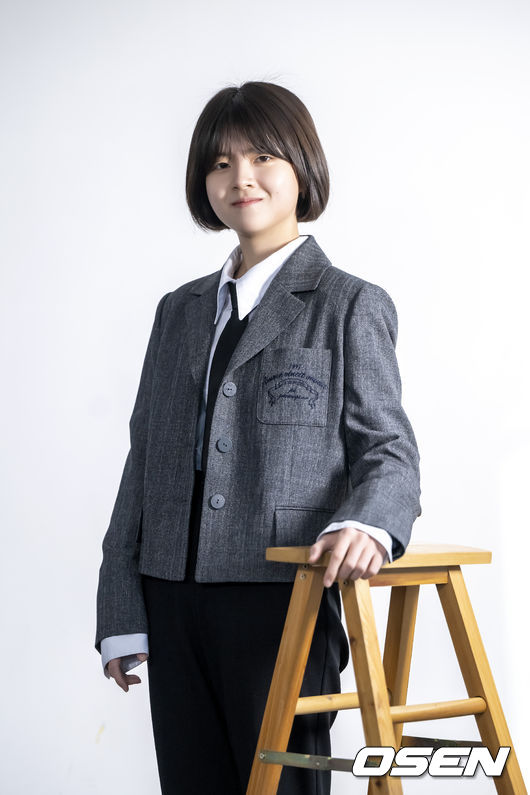220301 가수 서기 인터뷰. / dreamer@osen.co.kr
