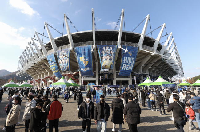 [사진] 한국프로축구연맹 제공