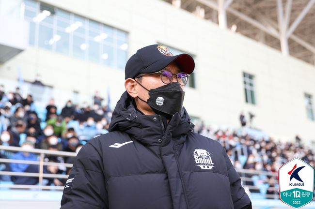 [사진] 한국프로축구연맹 제공