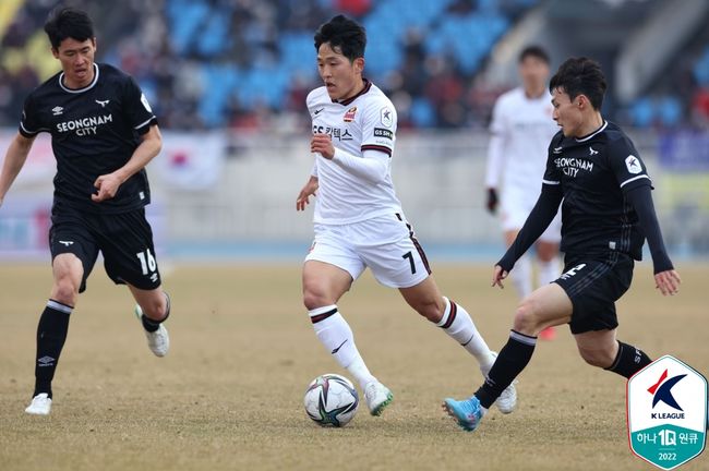 [사진] 한국프로축구연맹 제공
