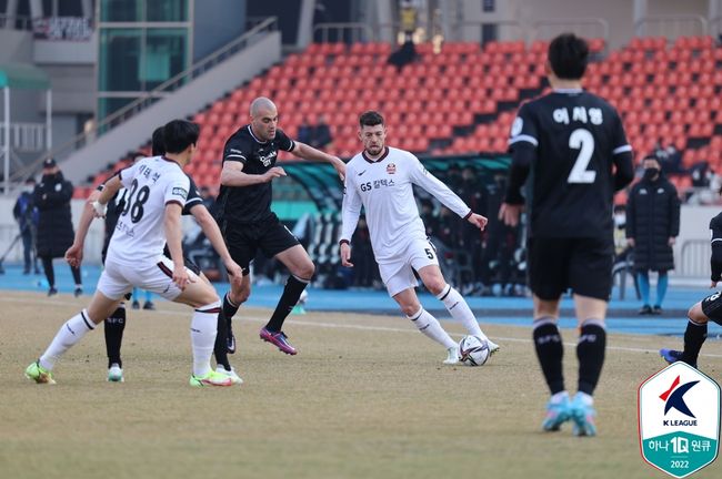 [사진] 한국프로축구연맹 제공