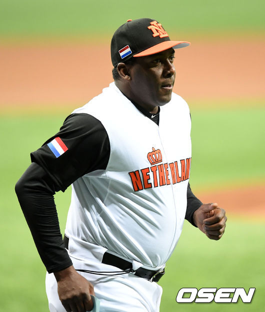 헨슬리 뮬렌 /OSEN DB