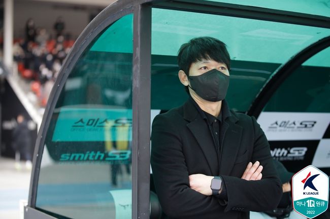 [사진] 한국프로축구연맹 제공