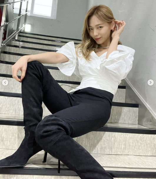 선예 SNS
