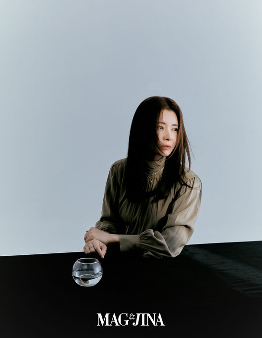 맥앤지나 제공