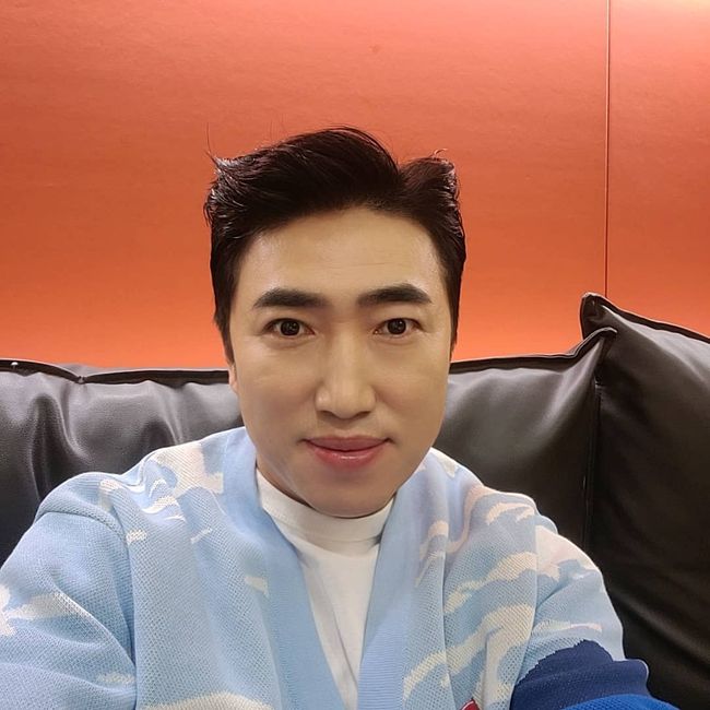 장동민 인스타그램