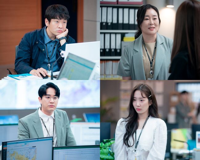 앤피오엔터테인먼트, JTBC 스튜디오 제공