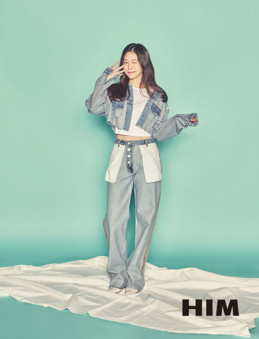 HIM 제공
