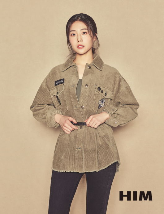 HIM 제공