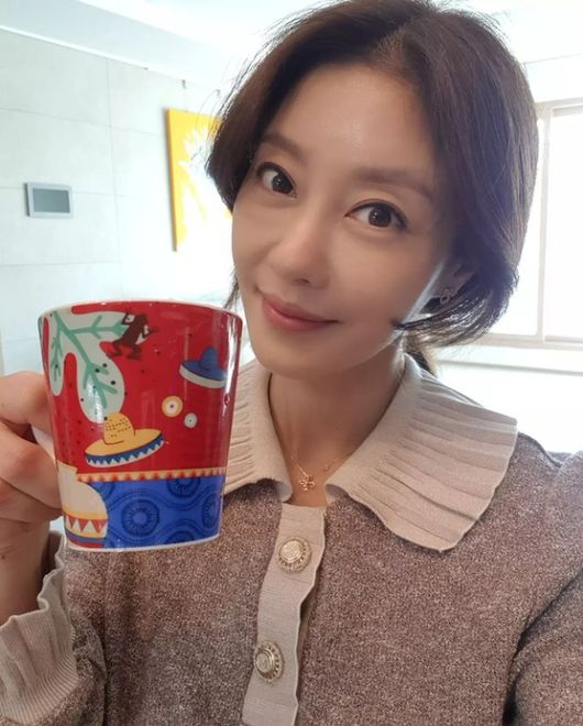 이지현 인스타그램