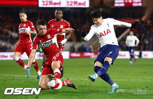 [사진] ⓒGettyimages(무단전재 및 재배포 금지)