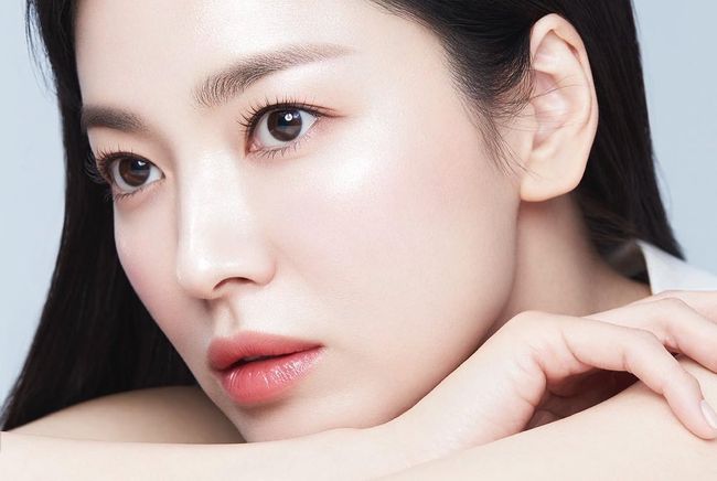 송혜교 인스타그램