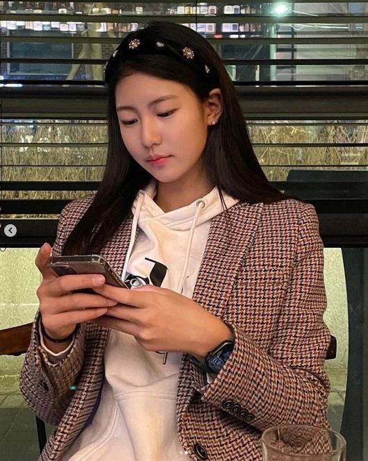 박연수 인스타그램