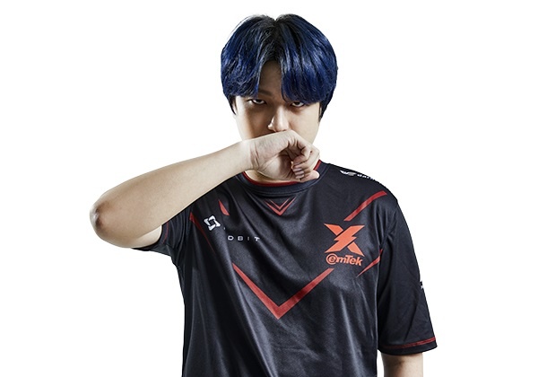 이엠텍 '대바' 이성도. /크래프톤 제공.