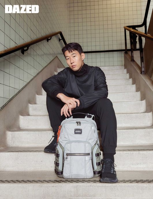 [사진]데이즈드 제공