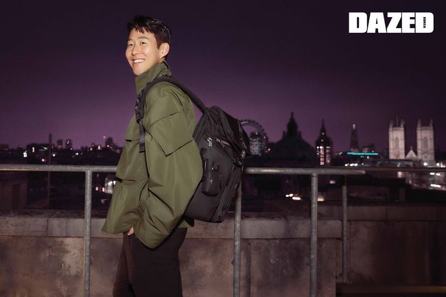 [사진]데이즈드 제공