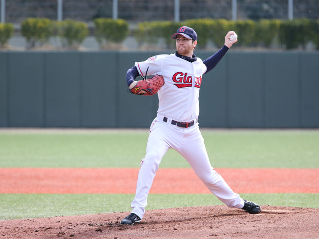 롯데 자이언츠 제공