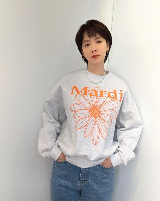 송지효 인스타그램
