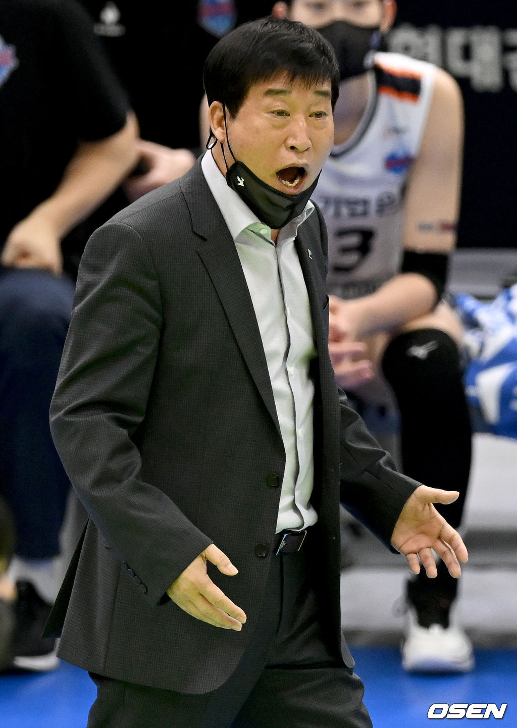 IBK기업은행. /OSEN DB