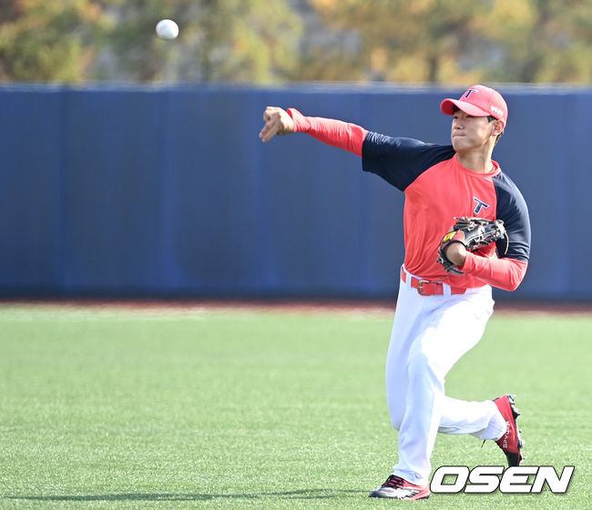 KIA 김도영 /OSEN DB