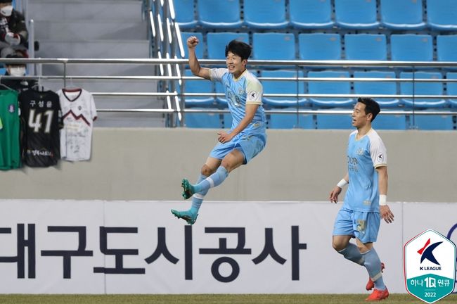 [사진]한국프로축구연맹 제공