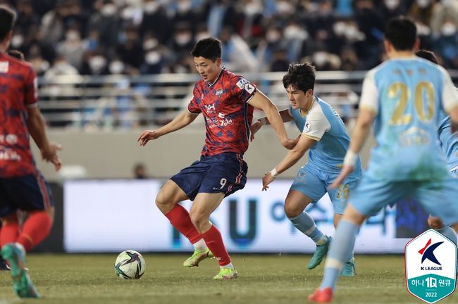 [사진]한국프로축구연맹 제공
