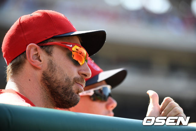 맥스 슈어저 /OSEN DB