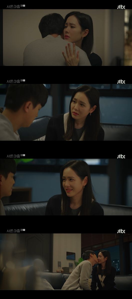 방송화면 캡쳐
