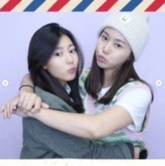 박연수 인스타그램