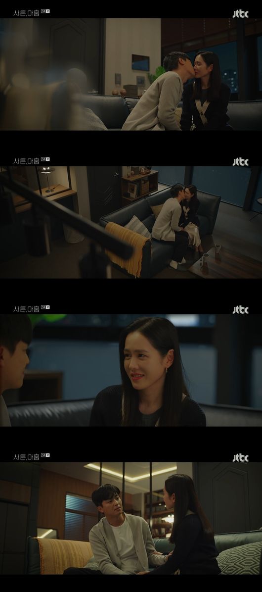 방송화면 캡쳐
