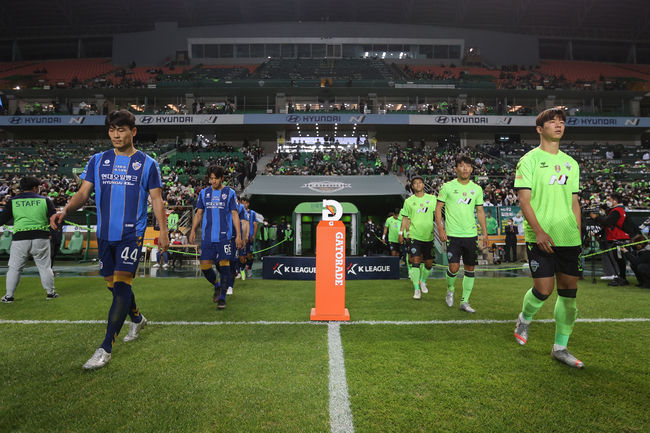[사진]한국프로축구연맹 제공
