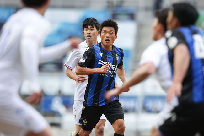[사진]한국프로축구연맹 제공