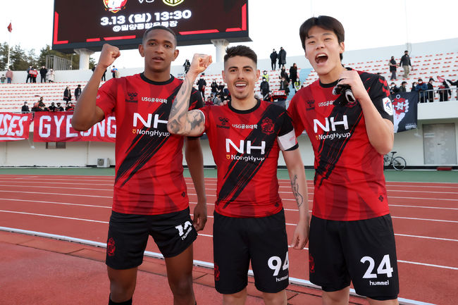 [사진]경남FC 제공