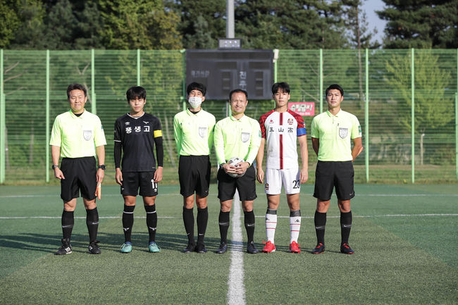 [사진]한국프로축구연맹 제공