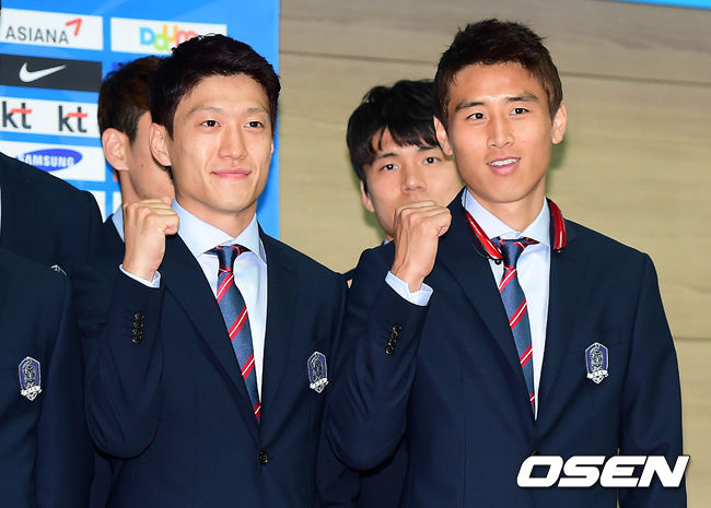 홍명보 감독은 튀니지전에서 파악한 약점을 미국에서 보완하겠다는 입장이다. 31일 미국 마이애미에 도착하는 대표팀은 다음 달 10일 열리는 가나와 최종 평가전까지 부족한 점들을 채우기 위해 구슬땀을 흘릴 예정이다./sunday@osen.co.kr