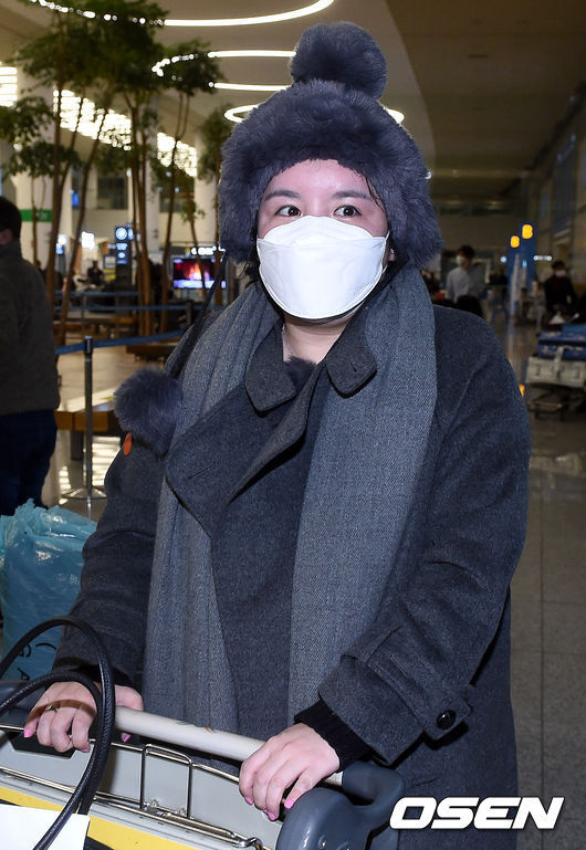 OSEN DB.
