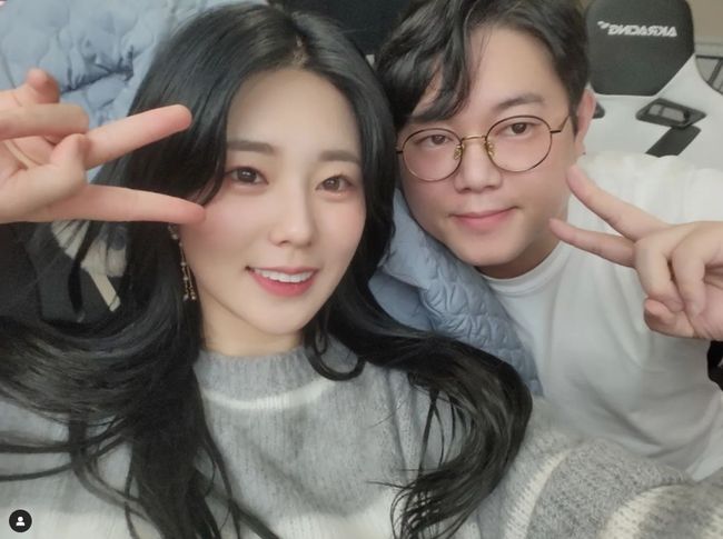 뚜밥 인스타그램