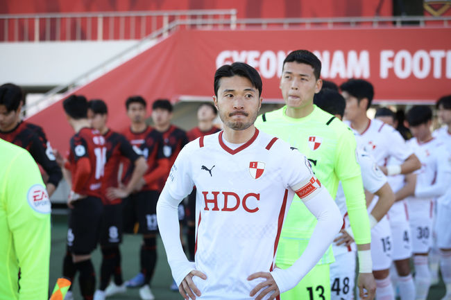 [사진]박종우 /한국프로축구연맹 제공