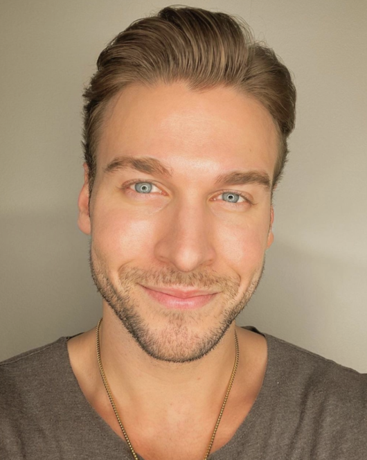 matthew rondeau SNS
