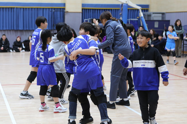 한국배구연맹 제공