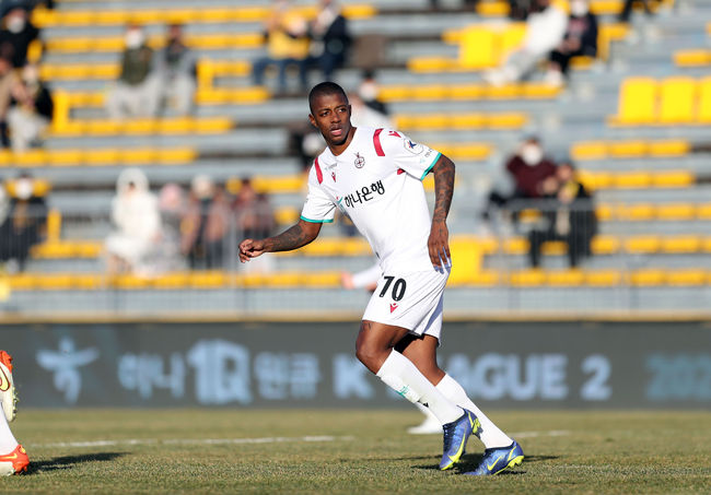 [사진]대전 하나시티즌 제공