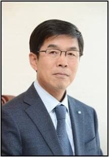 키움 히어로즈 위재민 대표이사. /키움 히어로즈 제공