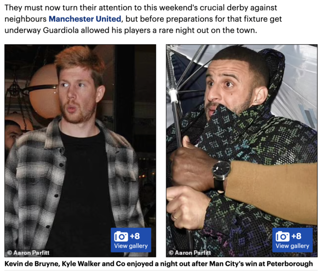 [사진] 데일리메일 홈페이지 캡쳐.