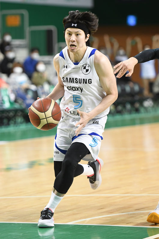 [사진] KBL 제공.