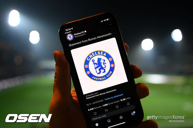 [사진] ⓒGettyimages(무단전재 및 재배포 금지)