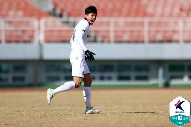 [사진] 한국프로축구연맹 제공