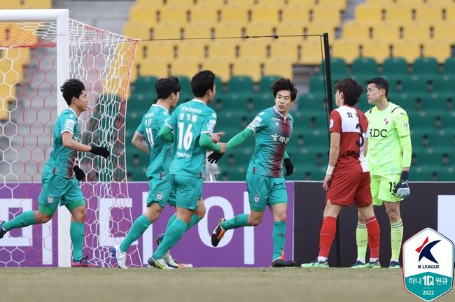 [사진]마사 /한국프로축구연맹 제공