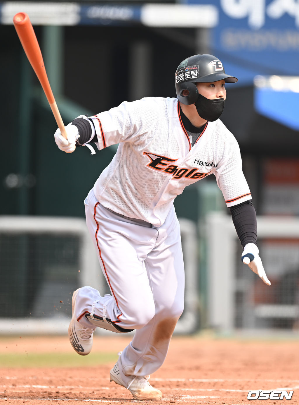 한화 이글스 정은원. /OSEN DB