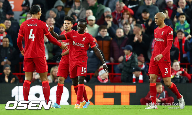 [사진] ⓒGettyimages(무단전재 및 재배포 금지)